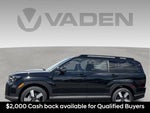 2027 Hyundai SANTA FE Limited