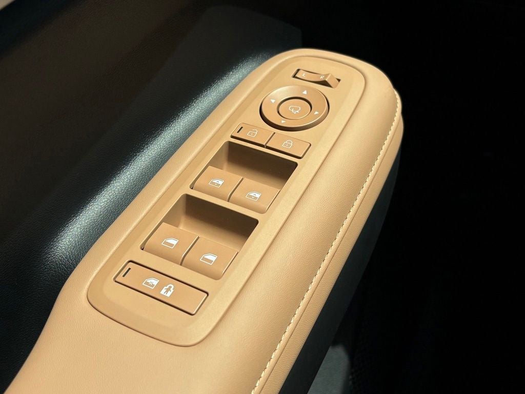 2027 Hyundai SANTA FE Limited