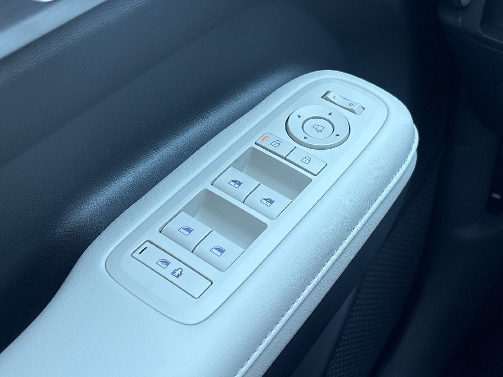 2027 Hyundai SANTA FE Limited 7 Passenger