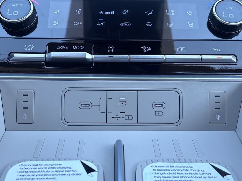 2027 Hyundai SANTA FE Limited 7 Passenger