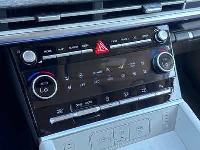 2027 Hyundai SANTA FE Limited 7 Passenger