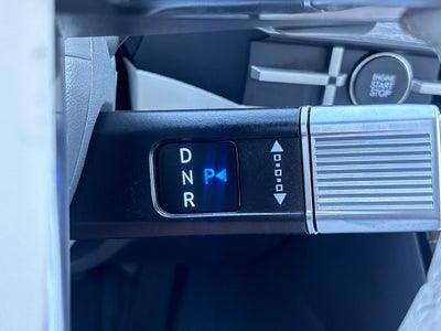 2027 Hyundai SANTA FE Limited 7 Passenger