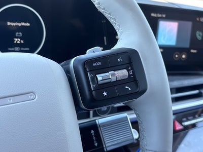 2027 Hyundai SANTA FE Limited 7 Passenger