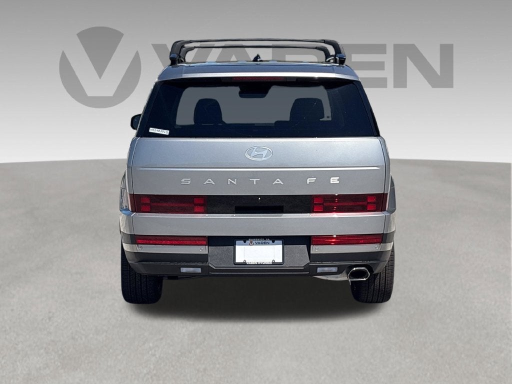 2027 Hyundai SANTA FE Limited 7 Passenger