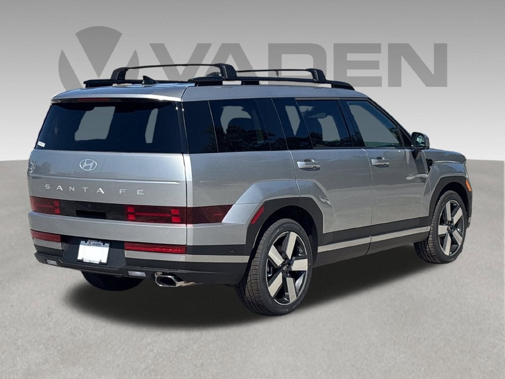 2027 Hyundai SANTA FE Limited 7 Passenger