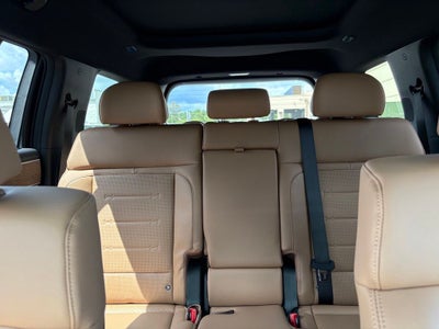 2027 Hyundai SANTA FE Limited