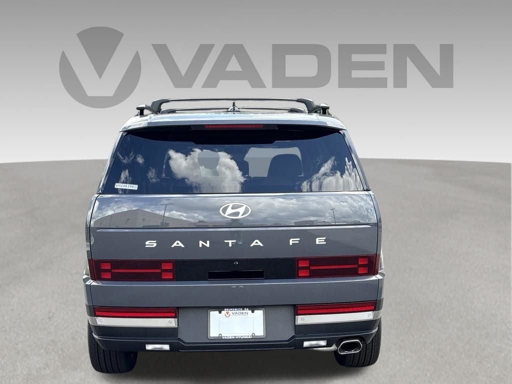 2027 Hyundai SANTA FE Limited