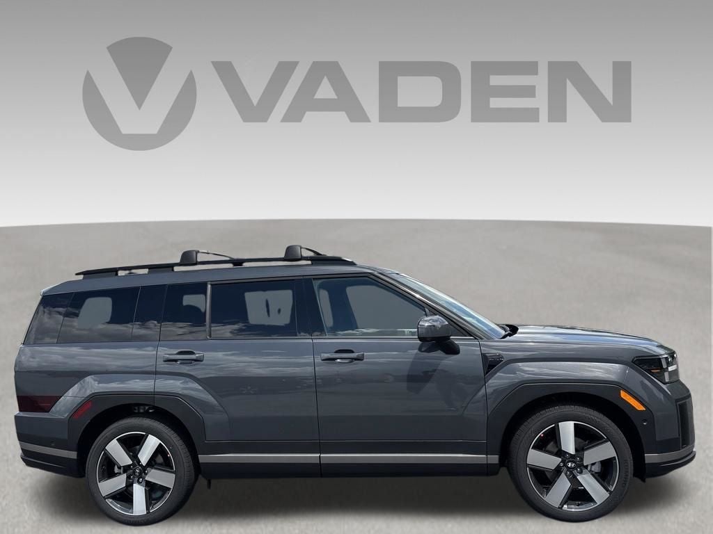 2027 Hyundai SANTA FE Limited