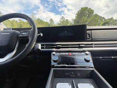 2027 Hyundai SANTA FE Limited