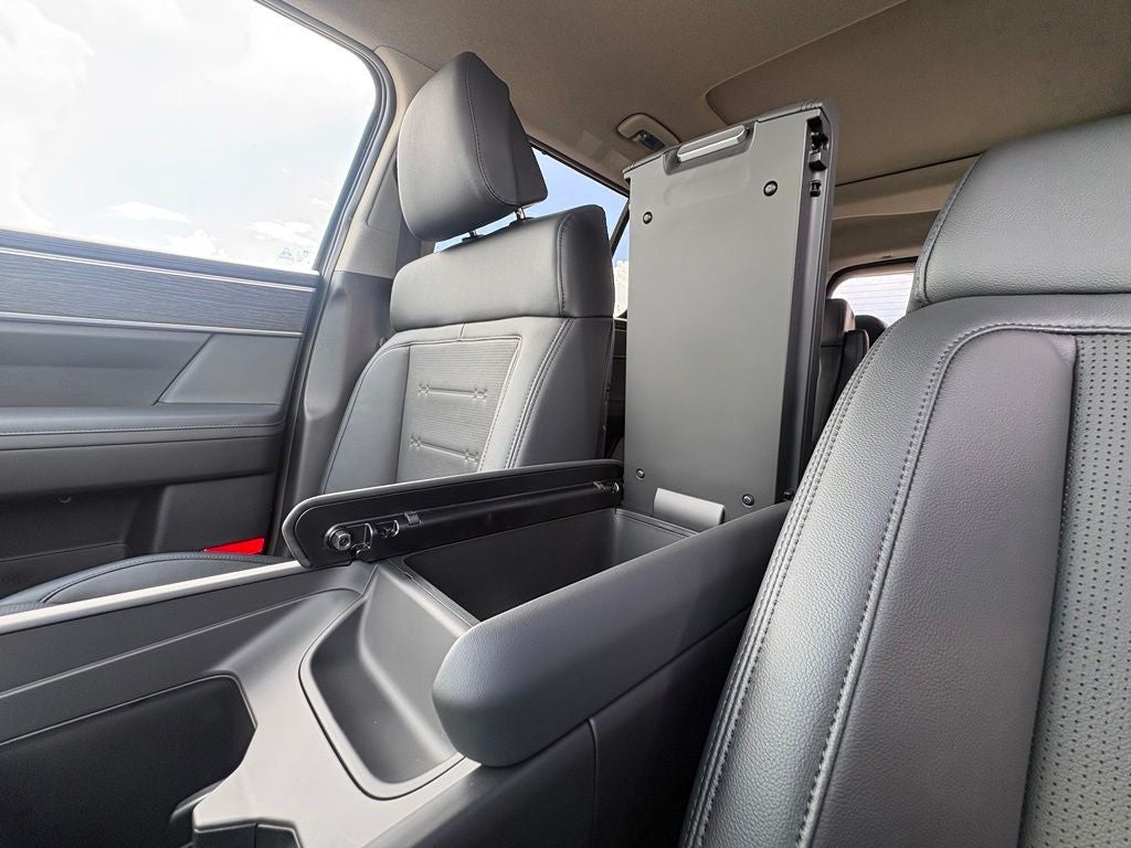 2027 Hyundai SANTA FE Limited