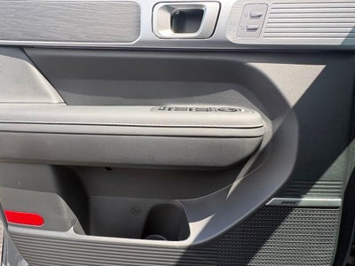2027 Hyundai SANTA FE Limited