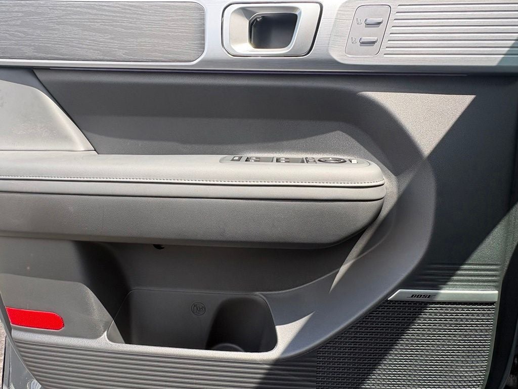 2027 Hyundai SANTA FE Limited