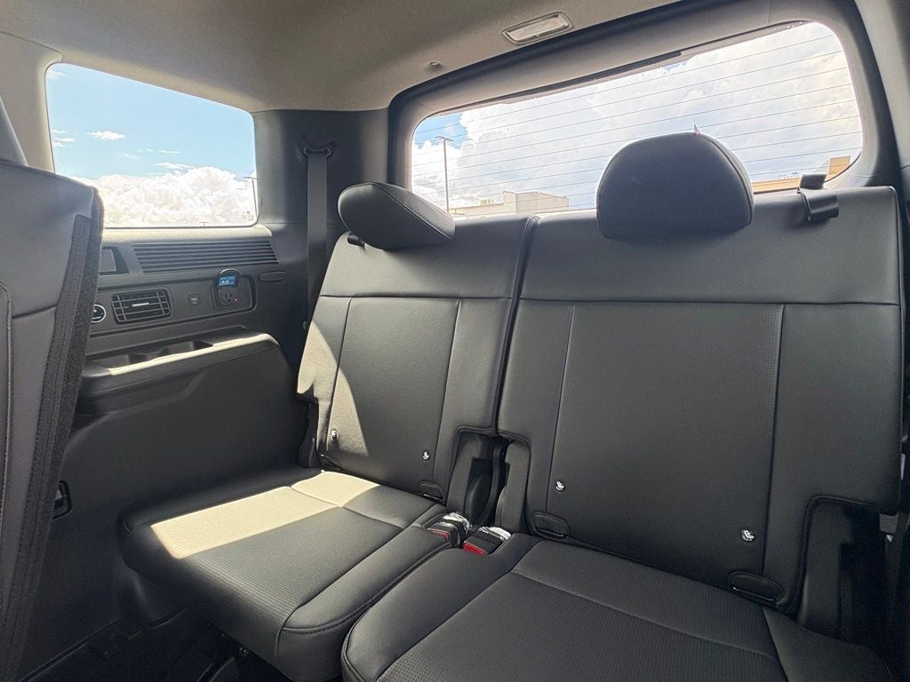 2027 Hyundai SANTA FE Limited