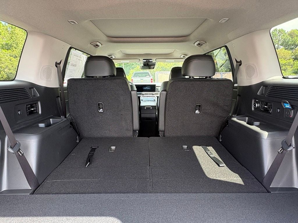 2027 Hyundai SANTA FE Limited