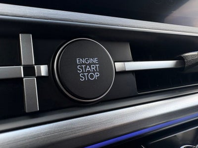 2027 Hyundai SANTA FE Limited