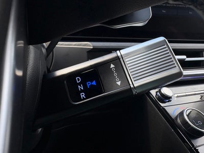 2027 Hyundai SANTA FE Limited