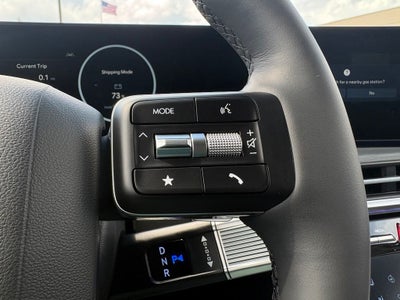 2027 Hyundai SANTA FE Limited