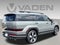 2027 Hyundai SANTA FE Limited