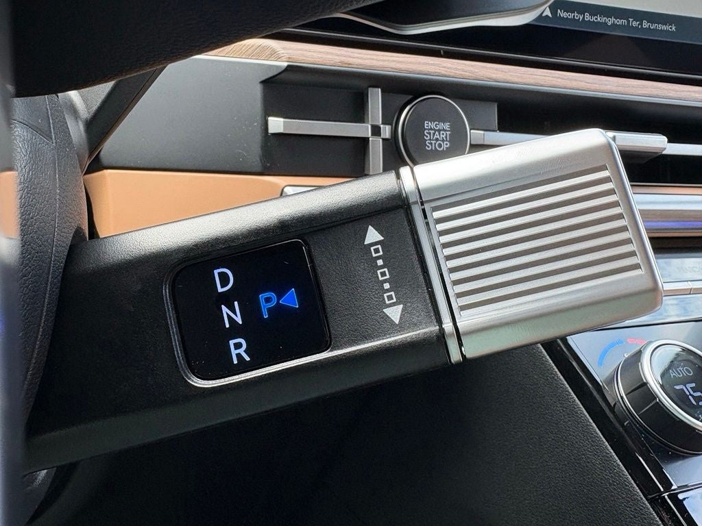 2027 Hyundai SANTA FE Limited