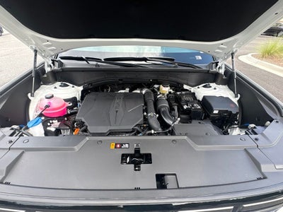 2027 Hyundai SANTA FE Limited