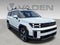 2027 Hyundai SANTA FE Limited
