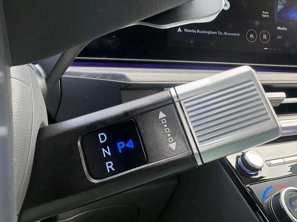 2027 Hyundai SANTA FE Limited