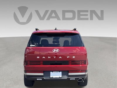 2027 Hyundai SANTA FE Limited