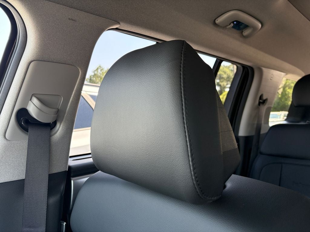 2026 Hyundai SANTA FE Limited 6P