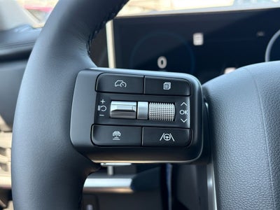 2026 Hyundai SANTA FE Limited 6P