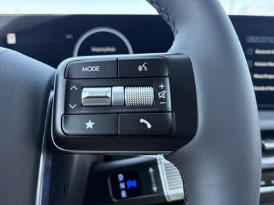 2026 Hyundai SANTA FE Limited 6P