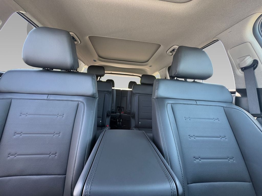 2026 Hyundai SANTA FE Limited 6P