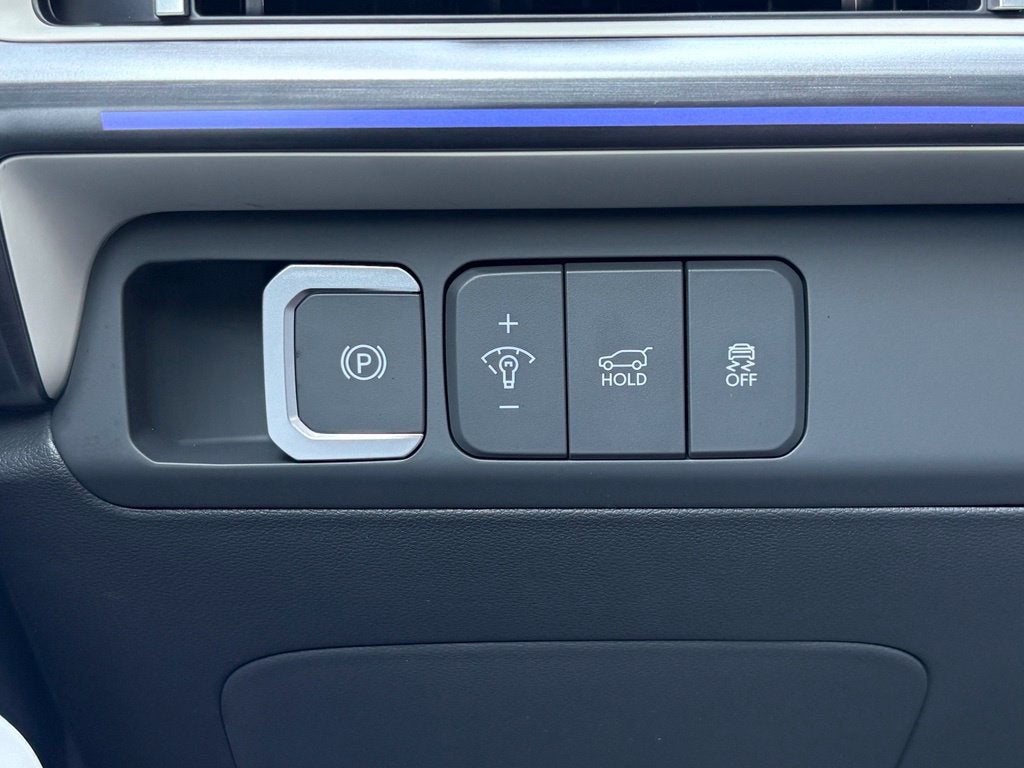2027 Hyundai SANTA FE Limited