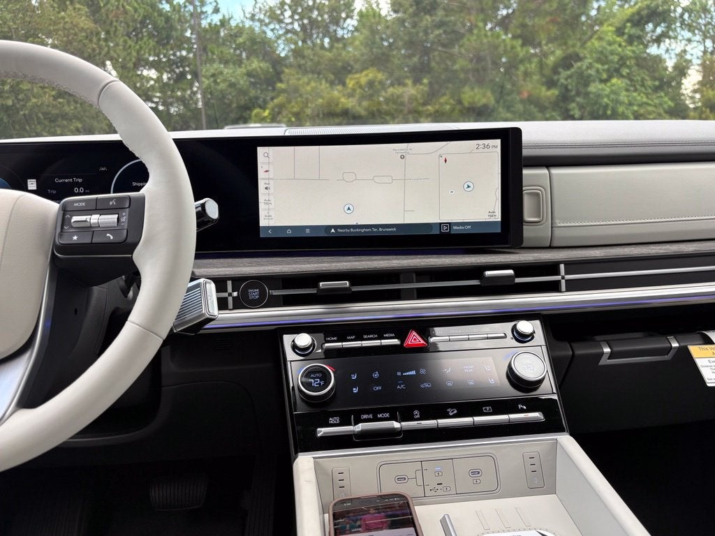 2027 Hyundai SANTA FE Limited