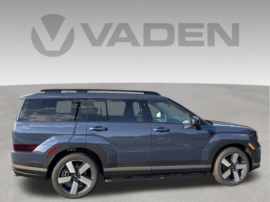 2027 Hyundai SANTA FE Limited