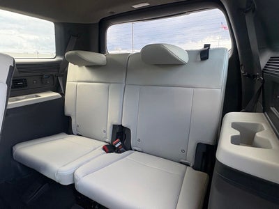 2027 Hyundai SANTA FE Limited