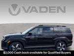 2027 Hyundai SANTA FE Limited