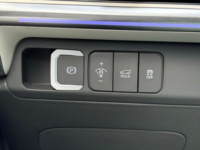 2027 Hyundai SANTA FE Limited