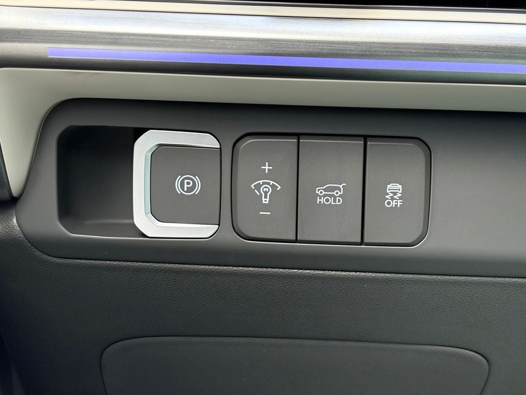 2027 Hyundai SANTA FE Limited