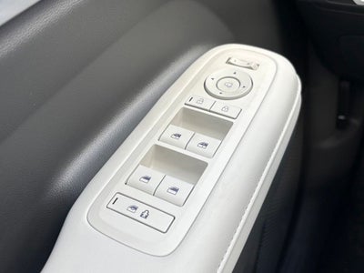 2027 Hyundai SANTA FE Limited