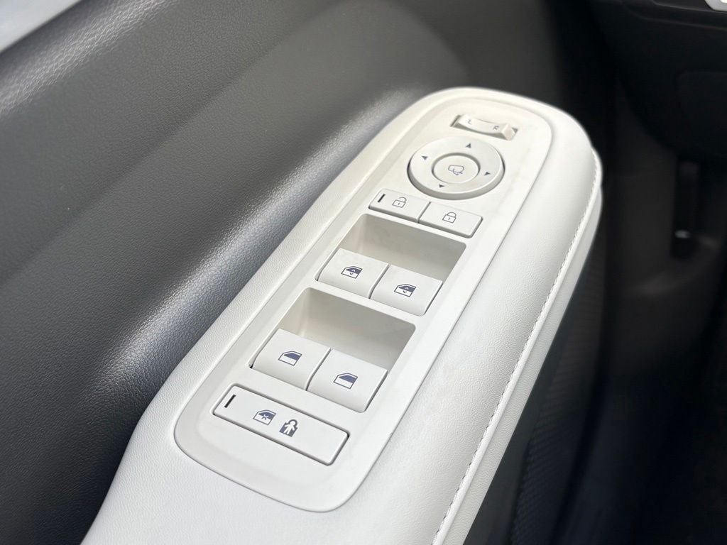 2027 Hyundai SANTA FE Limited
