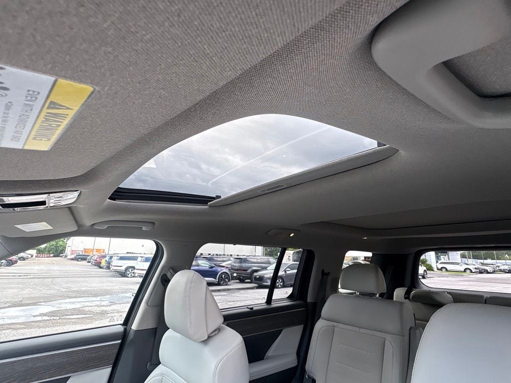 2027 Hyundai SANTA FE Limited