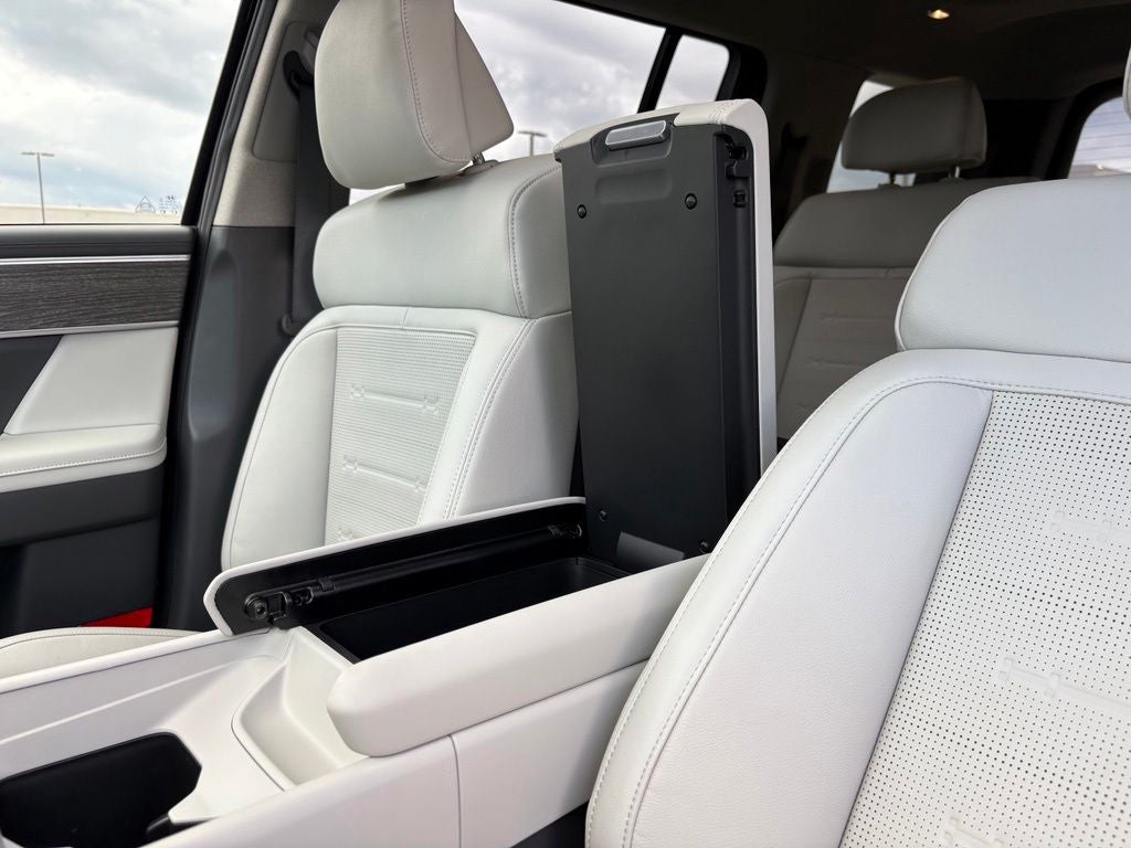 2027 Hyundai SANTA FE Limited