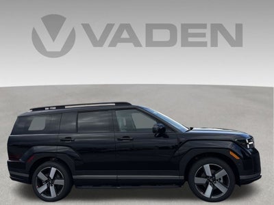 2027 Hyundai SANTA FE Limited