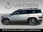 2027 Hyundai SANTA FE Limited