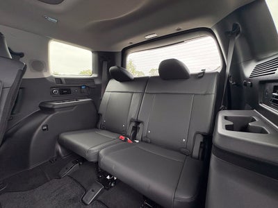 2027 Hyundai SANTA FE Limited