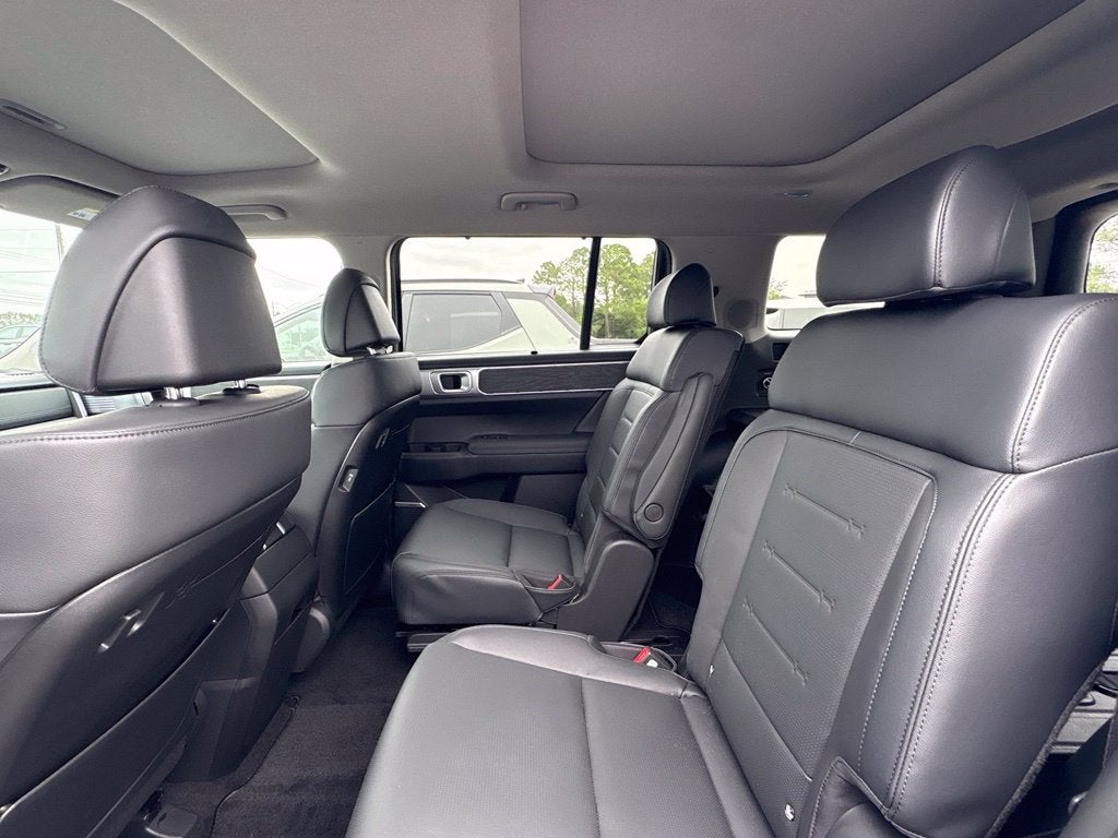 2027 Hyundai SANTA FE Limited