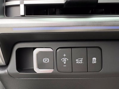 2027 Hyundai SANTA FE Limited