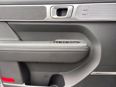 2027 Hyundai SANTA FE Limited