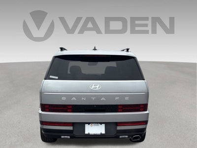 2027 Hyundai SANTA FE Limited