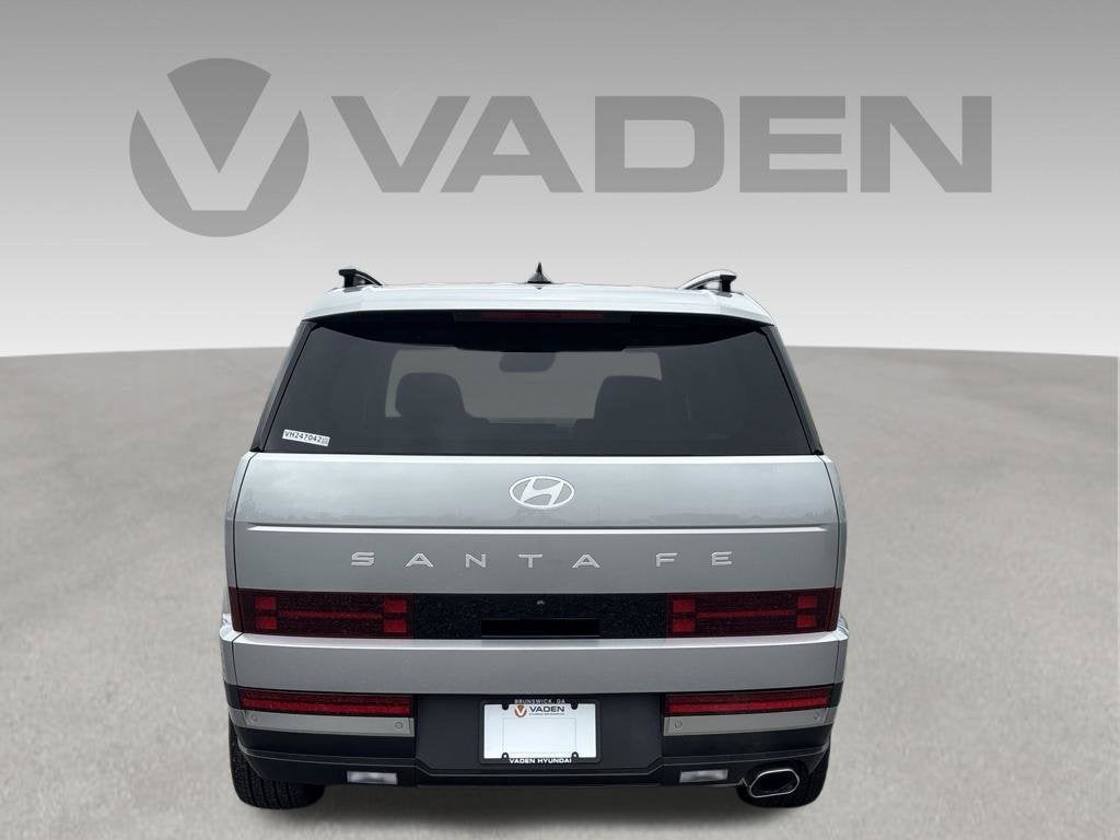 2027 Hyundai SANTA FE Limited
